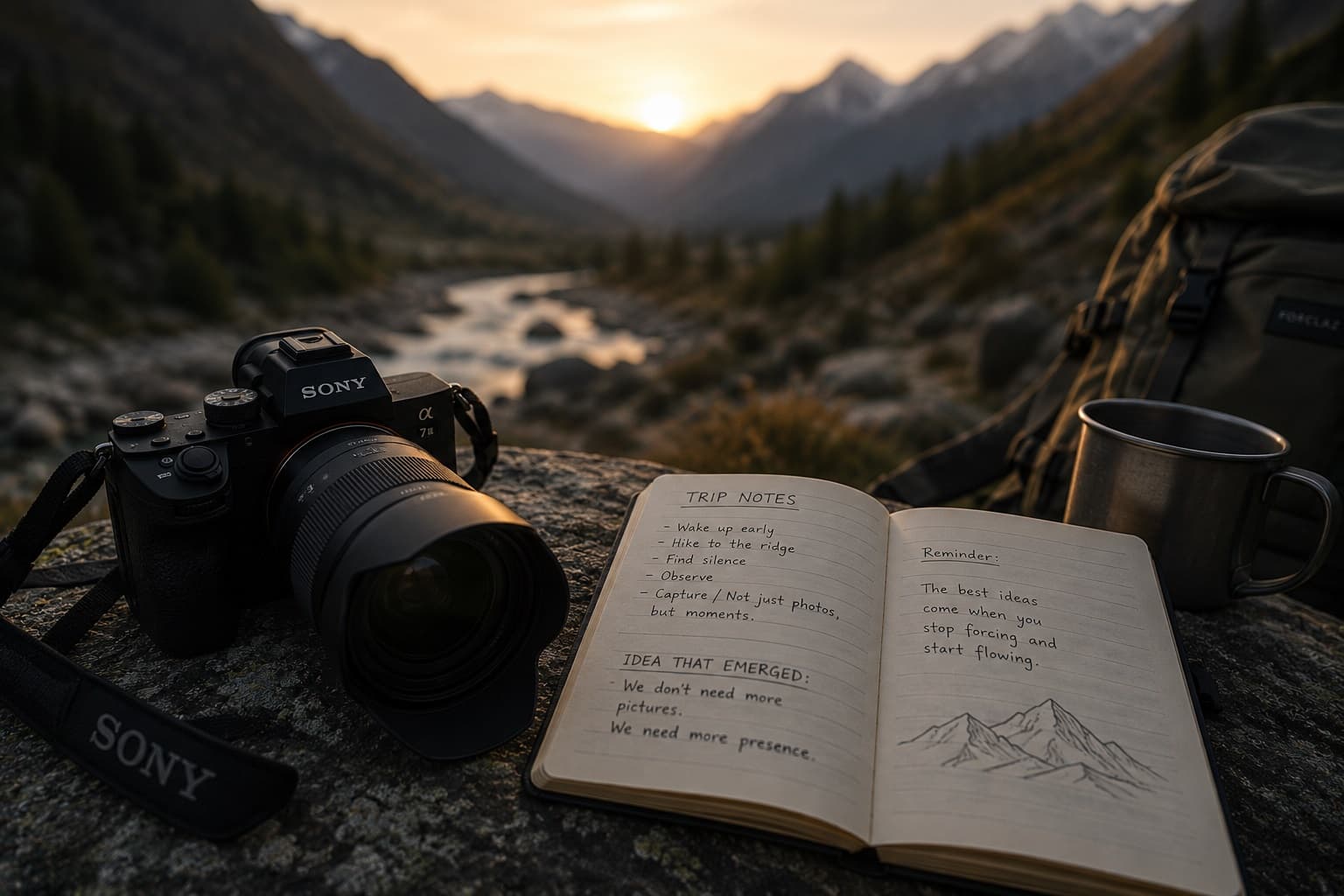 Photography Studies